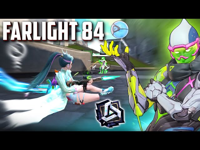 PLAYING FARLIGHT 84 AFTER SO LONG!  || FARLIGHT 84 FULL GAMEPLAY 