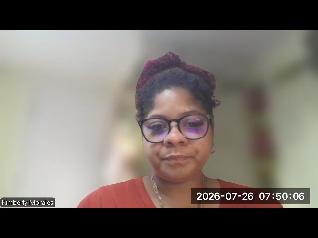 Mira's case study presentation
