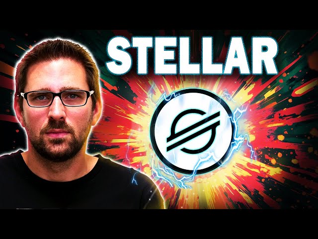XLM Stellar Price Prediction ($1 Soon??)