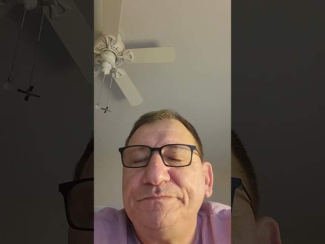 Some computer tips with Mike's computer