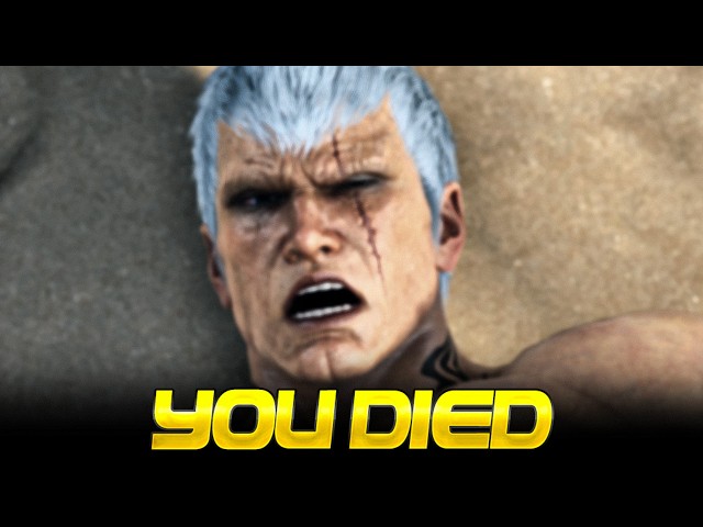 The 'Nerf Bryan' Patch... 3.02 Patchnotes Breakdown