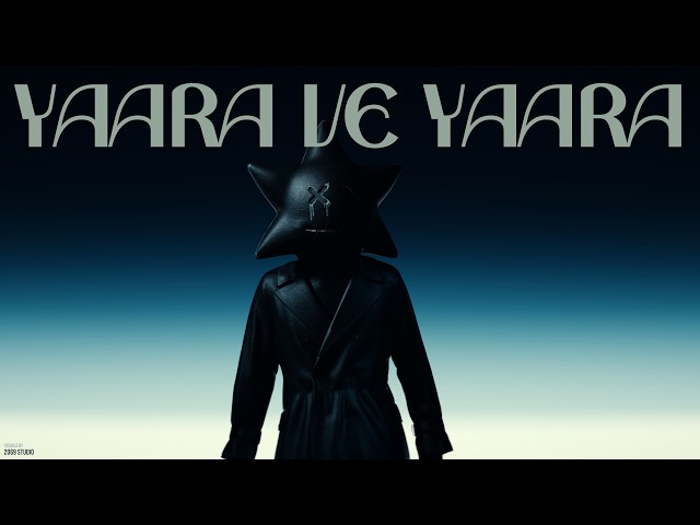 Yaara Ve Yaara (Official Visuals) Navaan Sandhu Ft.Shai | Daaku | New Punjabi Songs 2026
