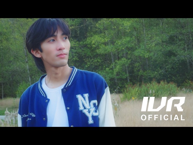 Iverson Rupido - Parallel Space (Official Music Video)