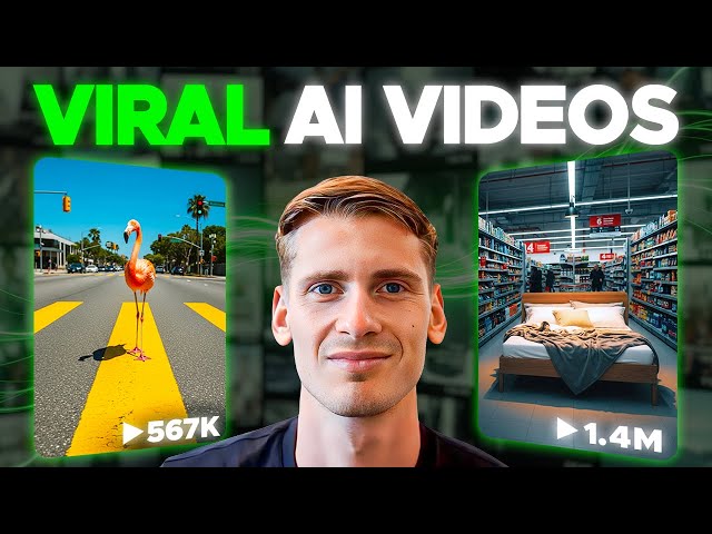 How I Actually Make Viral Shorts With AI (New Method)