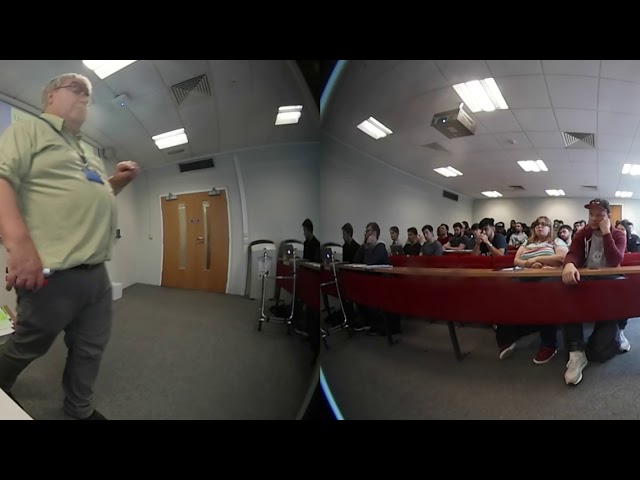 EP Lecture 3 Servlet Intro 4  injected