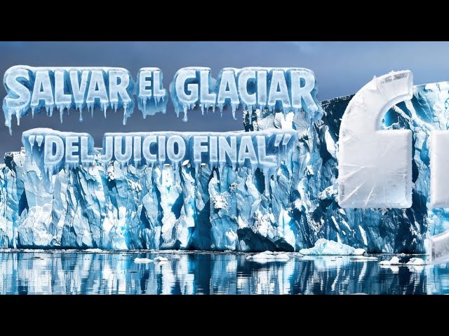 El 'Glaciar del Juicio Final' se derrite y amenaza al planeta - laSexta Clave
