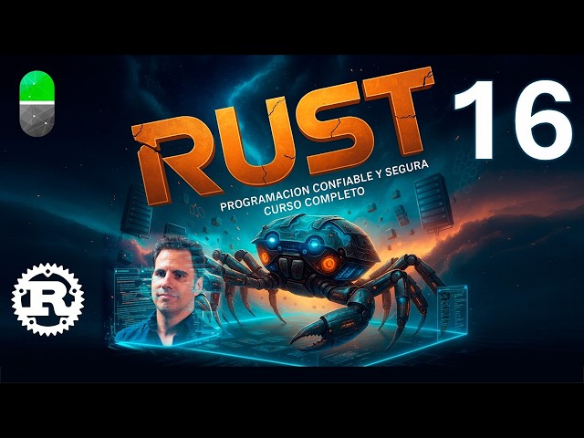 Rust course. HashMap: saving data with key and value.