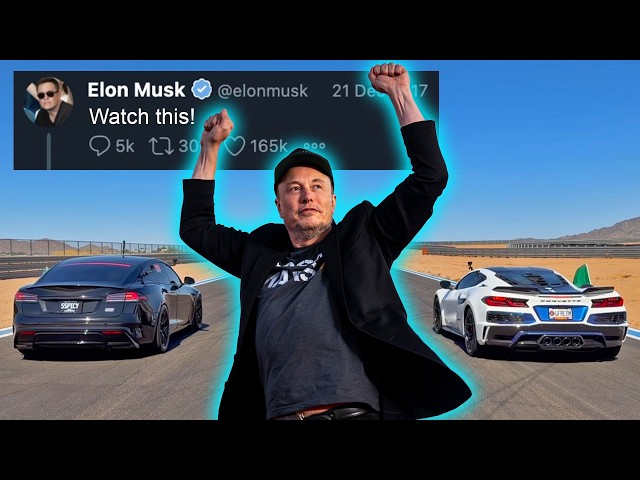 Here's what happens when Elon Musk tweets your YouTube video...