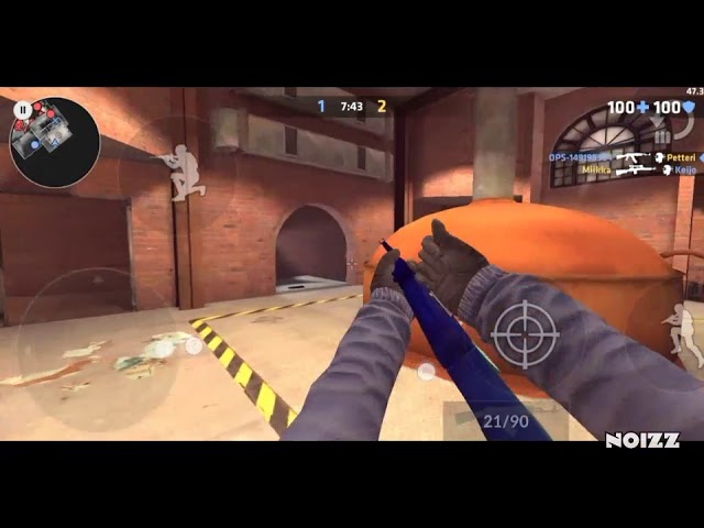 Critical ops/Hack/OPS-HACK/SUBSCRIBE/EFFECT /
