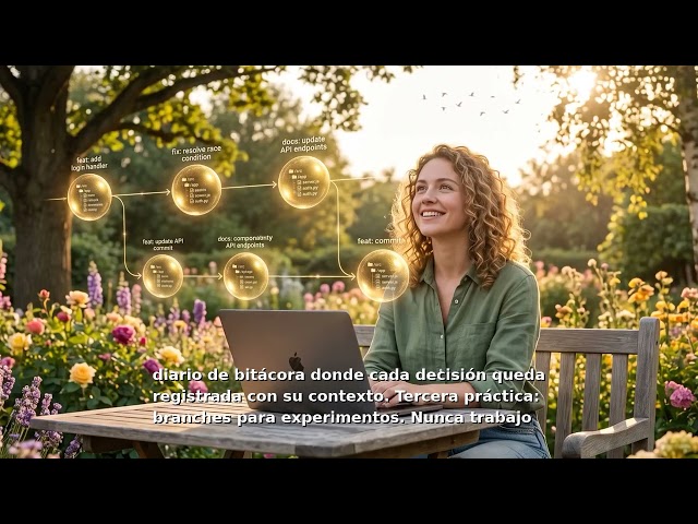 Concluciones git hub