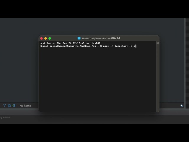 PLOMID — Unified Data Infrastructure for AI, SQL, Vector, Graph & Geospatial Data | MVP Demo