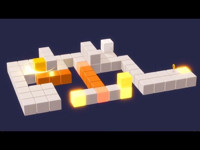 Gold Cubes        ²⁰²⁶