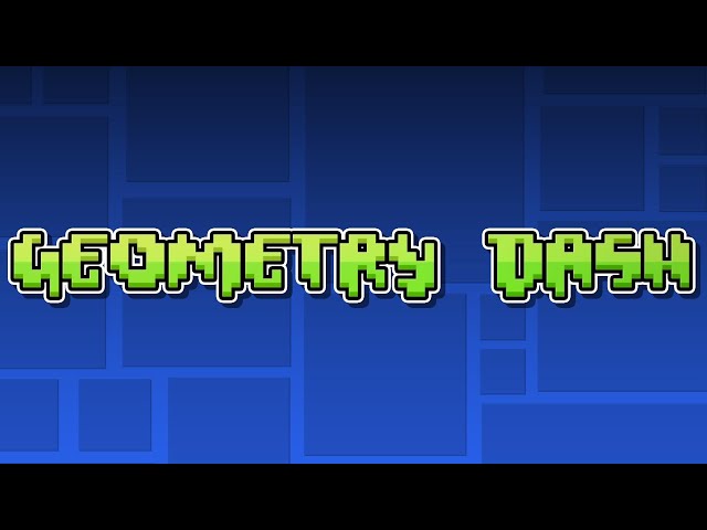Cycles (Beta Version) - Geometry Dash