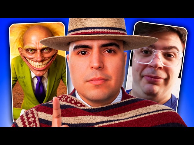 MEMES TO WATCH WHILE EATING AN EMPANADA! 🥟😆🇨🇱