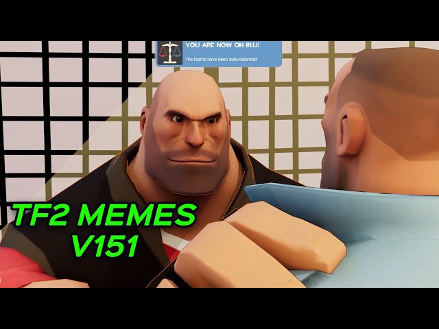 TF2 MEMES V151