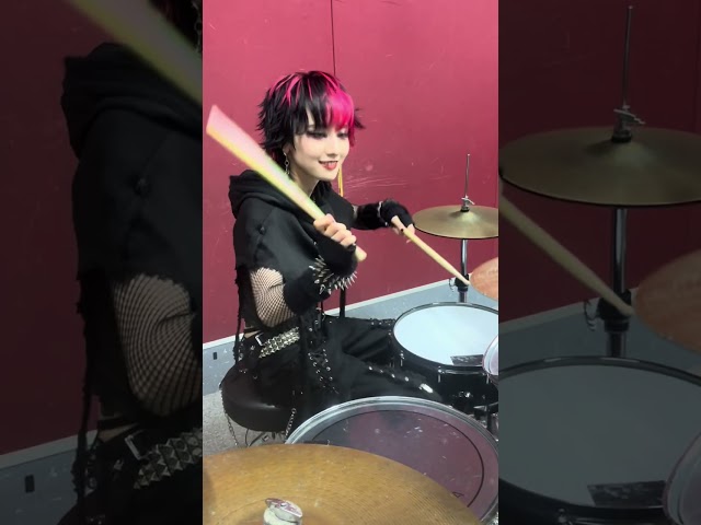 Eyeless - Slipknot【Drum cover】