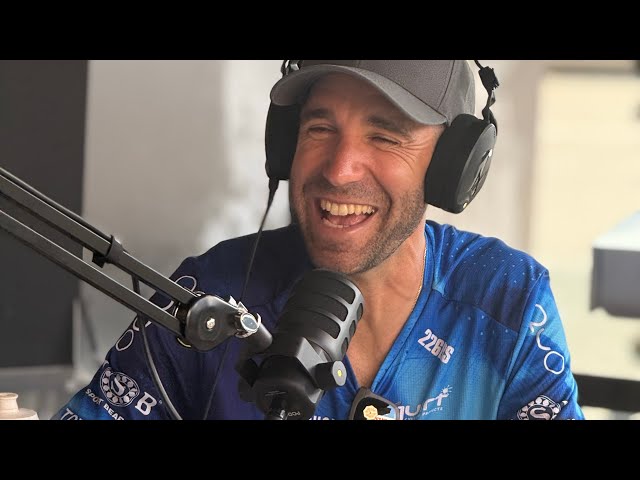 Sea Otter 2026 - David Valero and Ramonet