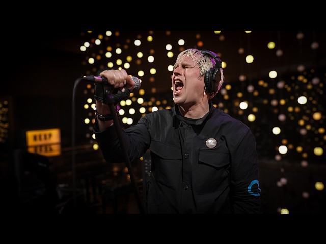 Home Front - Full Performance (Live on KEXP)