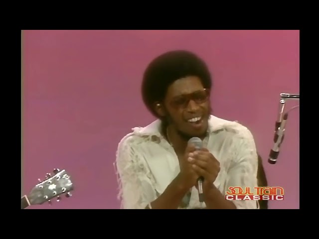 L.T.D - Love ballad - 1976 HQ