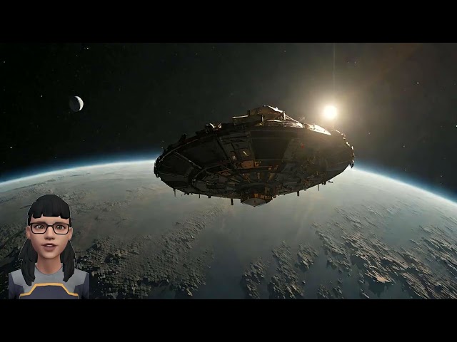 The Moon — Space & Astronomy | University of Luke