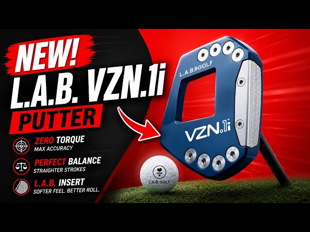 I Played The L.A.B. VZN.1i for Weeks… Here’s The Truth