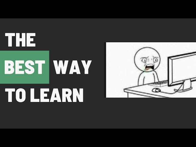 How to learn programming for beginners (2024/2025)