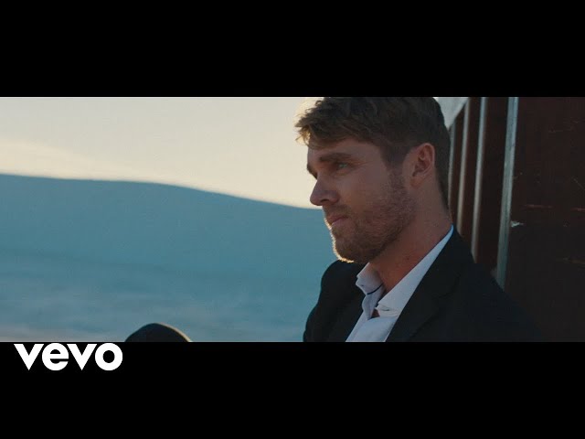 Brett Young - Mercy (Official Music Video)