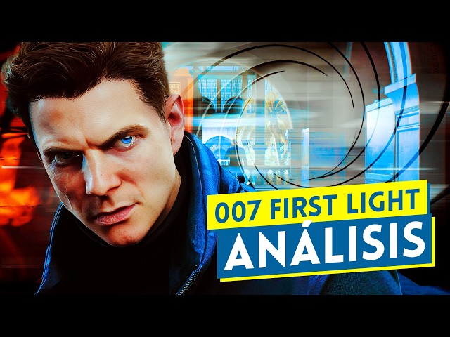 007: First Light | REVIEW: The best James Bond game ever?
