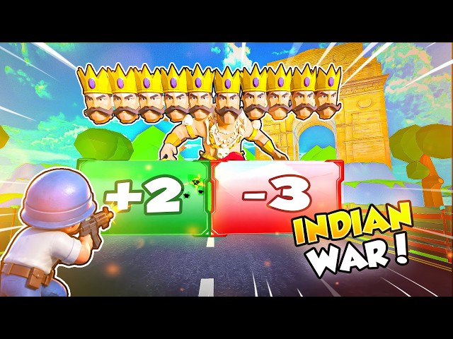 I Turned a Fake Mobile Game Ad Into a REAL Game