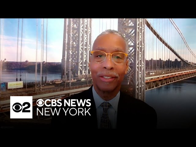 Changes to New York State's DMV point system go into effect next week