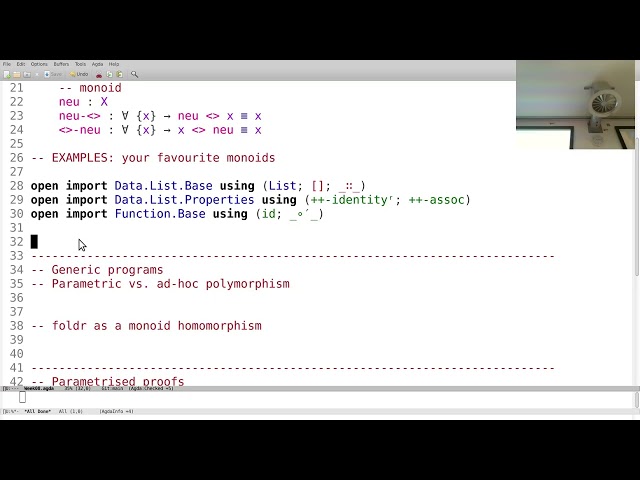 08-1 Monoids and their homomorphisms