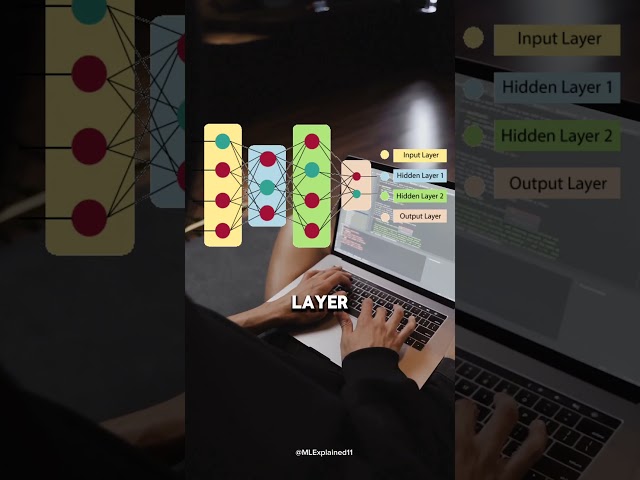Neural Networks - Day 10 #ai  #deeplearning #machinelearning