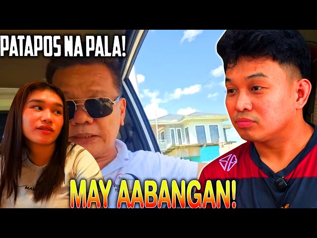 BAHAY NI CARLA AT JOMAR MAY KAKAIBA??