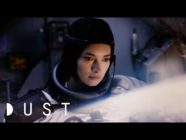 Sci-Fi Short Film “On/Off" | DUST Exclusive