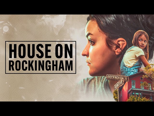 House on Rockingham | Thriller Movie English