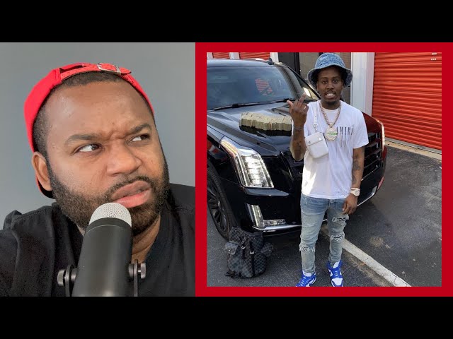 Real Boston Richey Beats the Feds?! Full Breakdown of His Federal Case