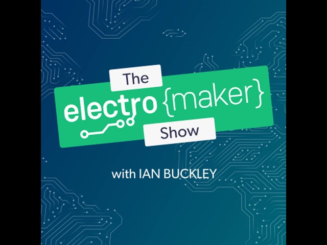 Amazing Alexa Hacks, Lovely Little LEDs, New Nordic Hardware, and More!