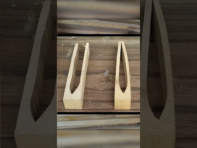 Is Your Wood Case Hardened? The Prong Test