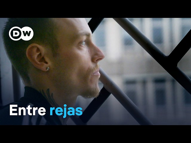 El día a día en las prisiones alemanas | DW Documental