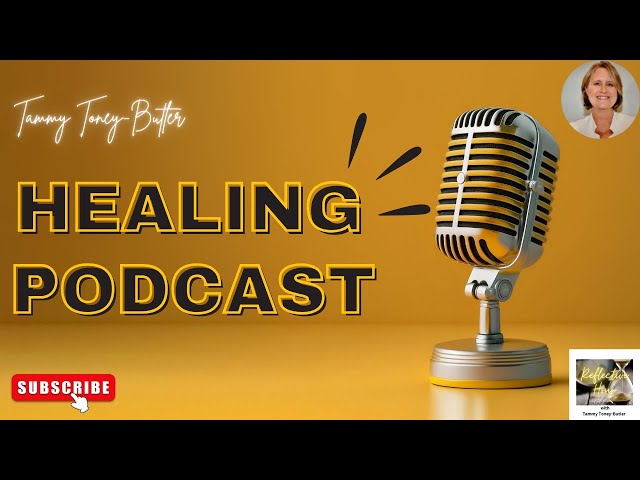 A Daily Dose of Healing: Dose 1