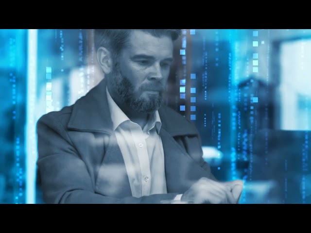 Align IT Suite | Motion Graphics | Cinematic