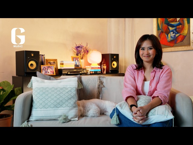 Sarah Geronimo: Growing Up Geronimo | Where It All Began (Part 1)
