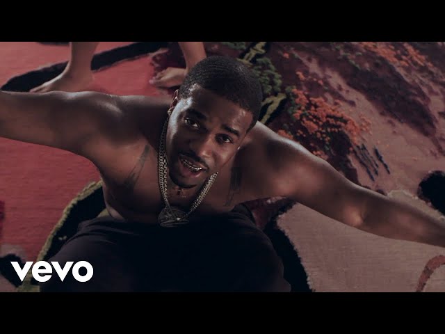 FERG - Value (Official Video)