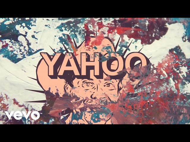 Archive - Yahoo (Official Lyric Video)