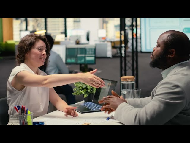 Workforce Development Month (30 sec)