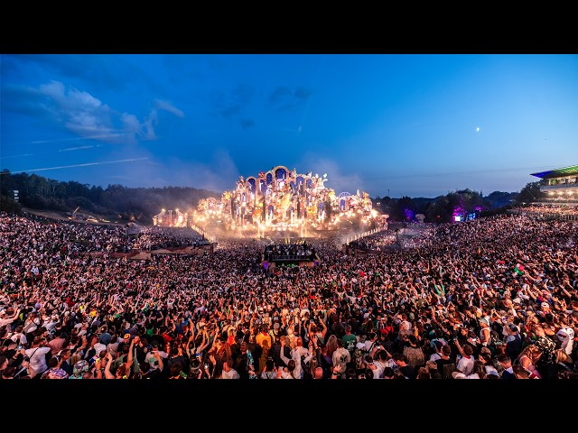 Alesso | Tomorrowland 2026 (Mainstage Weekend 1) [Full DJ Live Set]