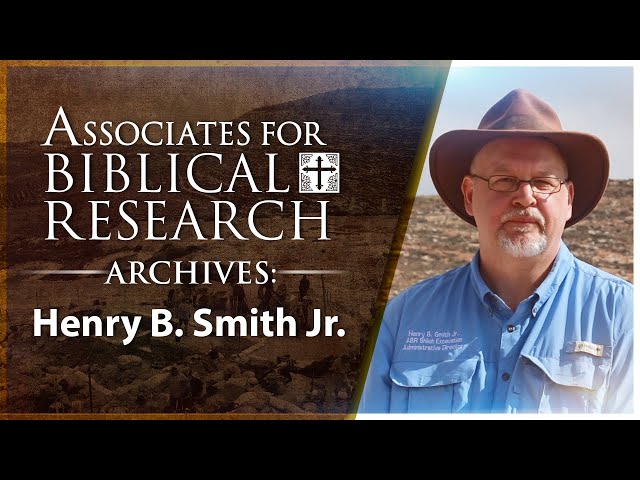 The Effect of Human Sin on Apologetics and Archaeology (Part One)