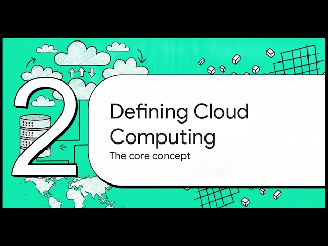 Cloud Computing Explained in 8 Minutes ☁️