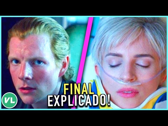 FINAL EXPLICADO: The OA (Temporada 2) - (Netflix) -Explicación Del Final De La Serie OA