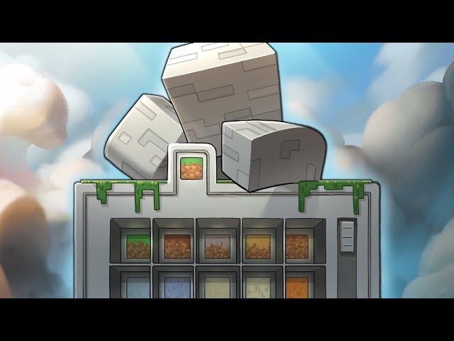 Minecraft Inventory Civilization